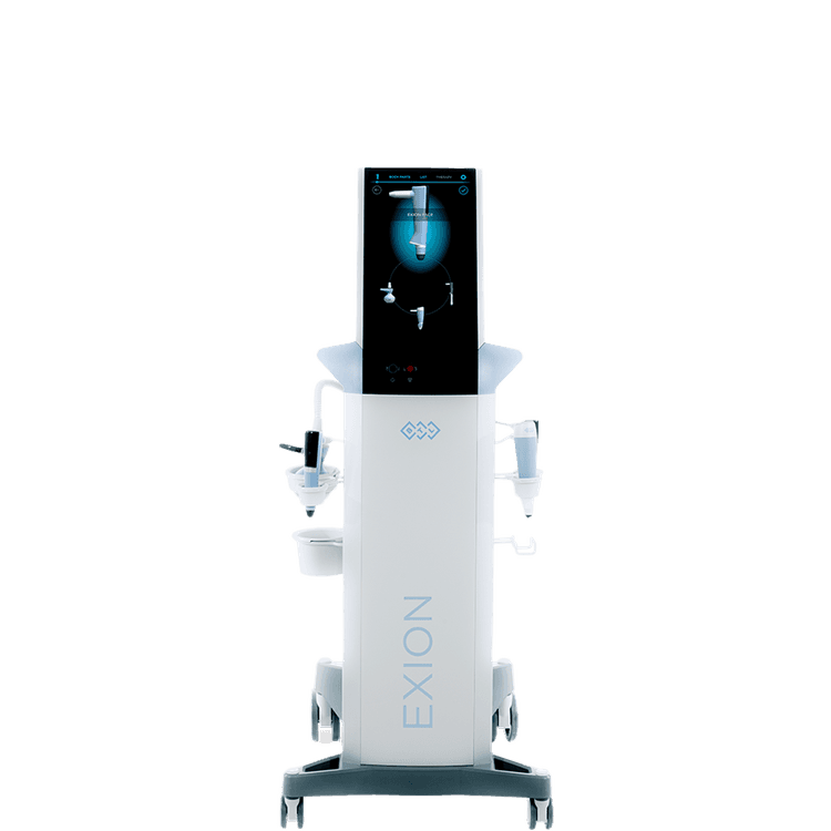Exion Machine