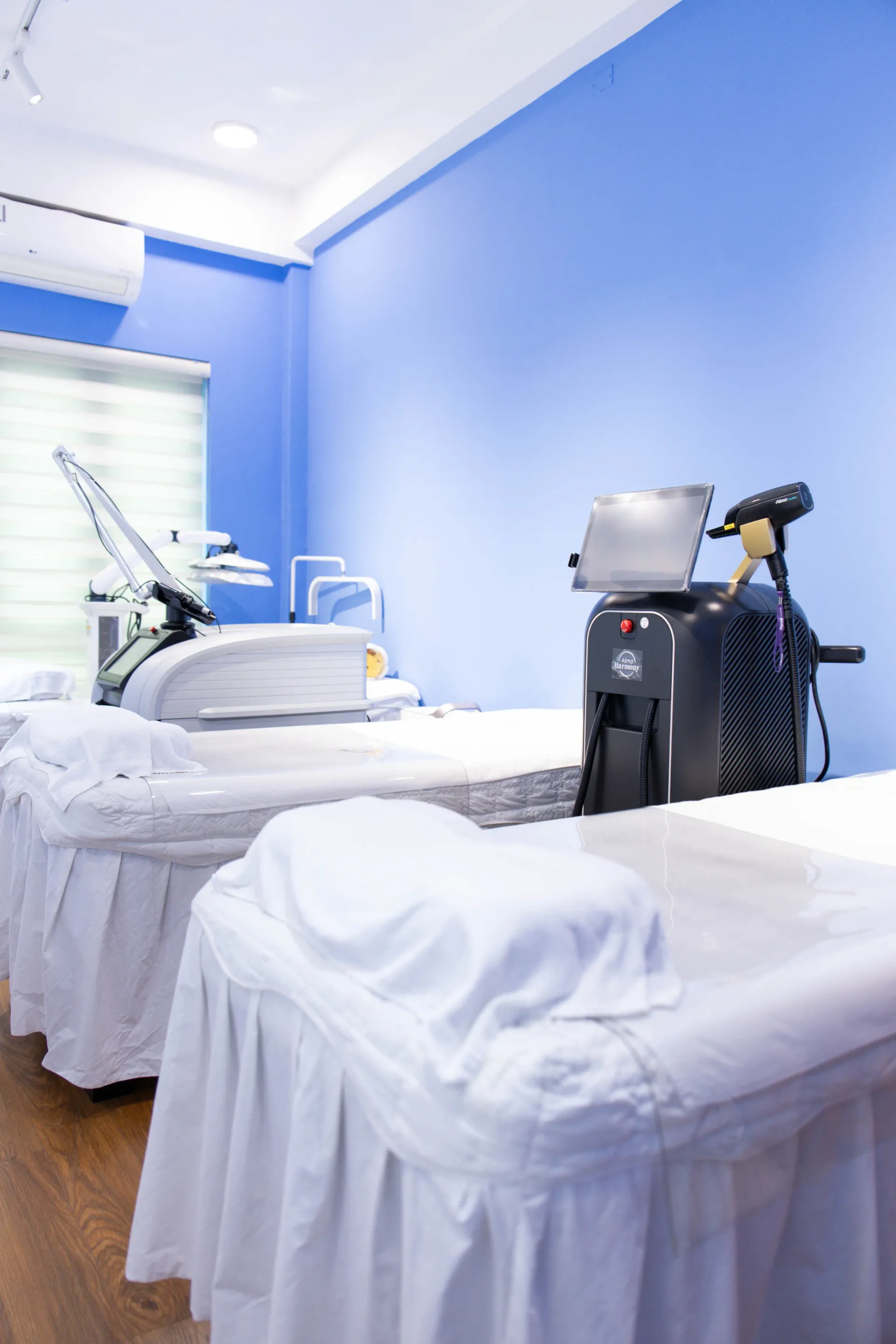 Aesthetic by Science