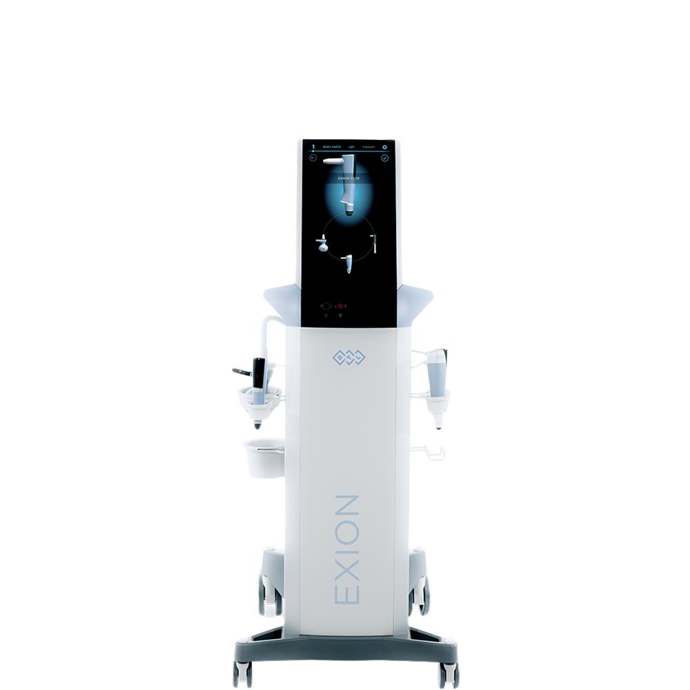 Exion Machine