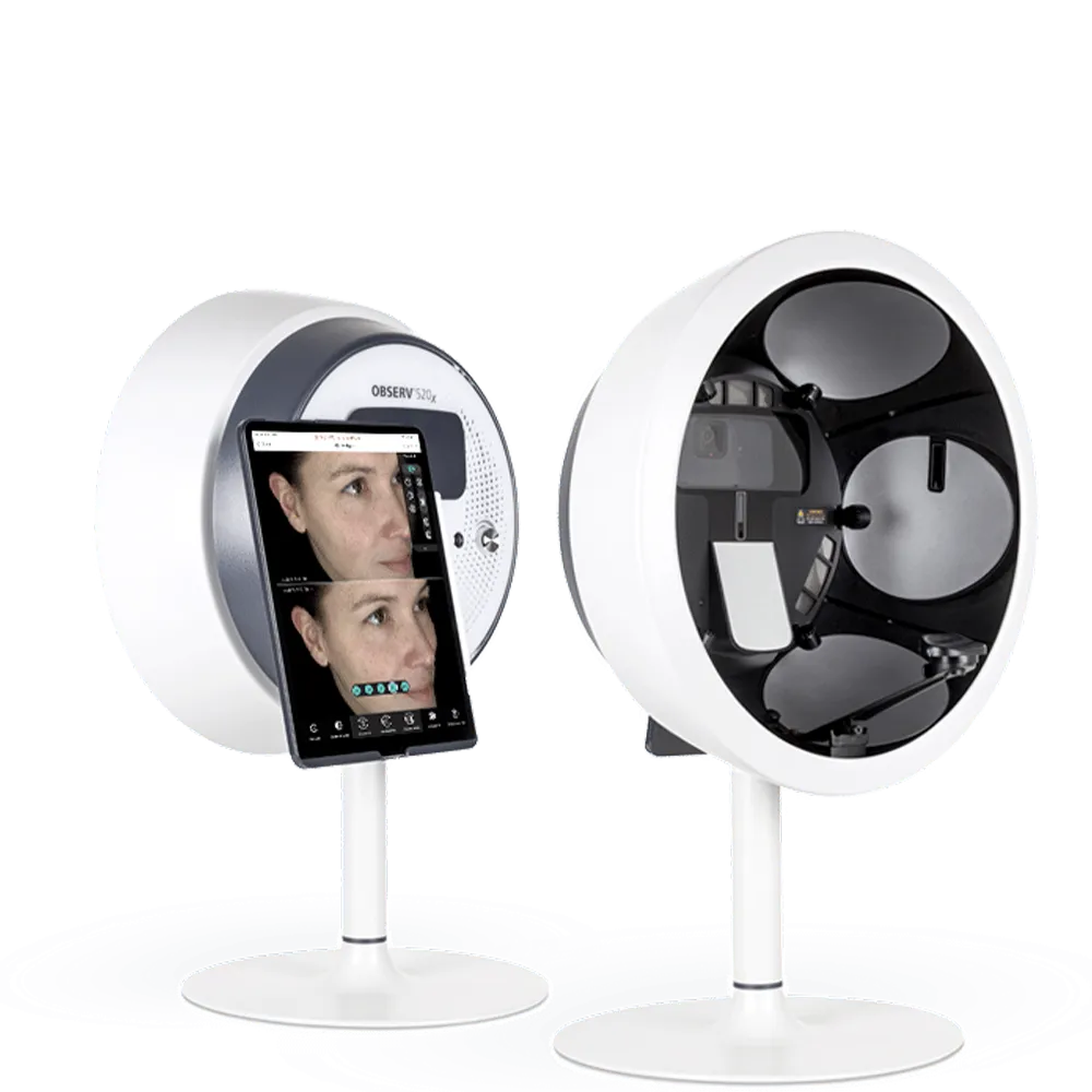 Observ 520x Machine