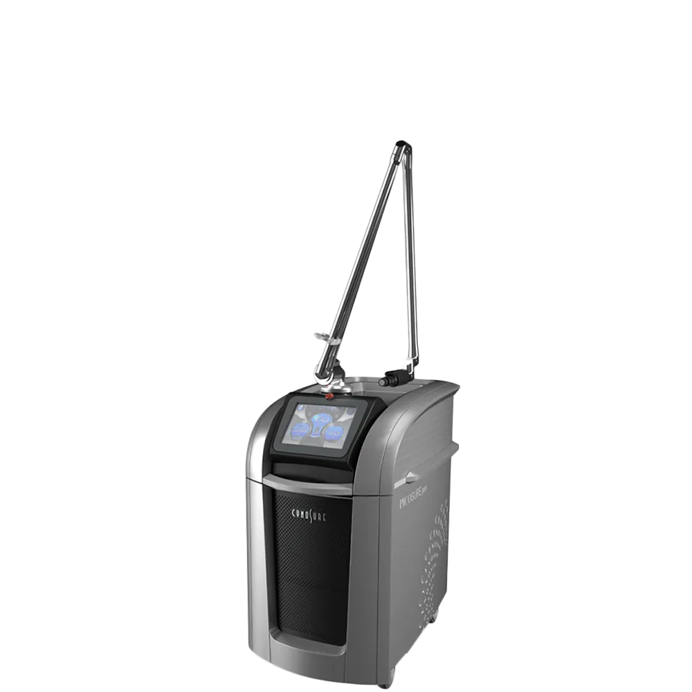 Picosure Pro Machine