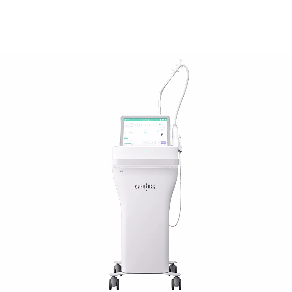 Potenza Machine