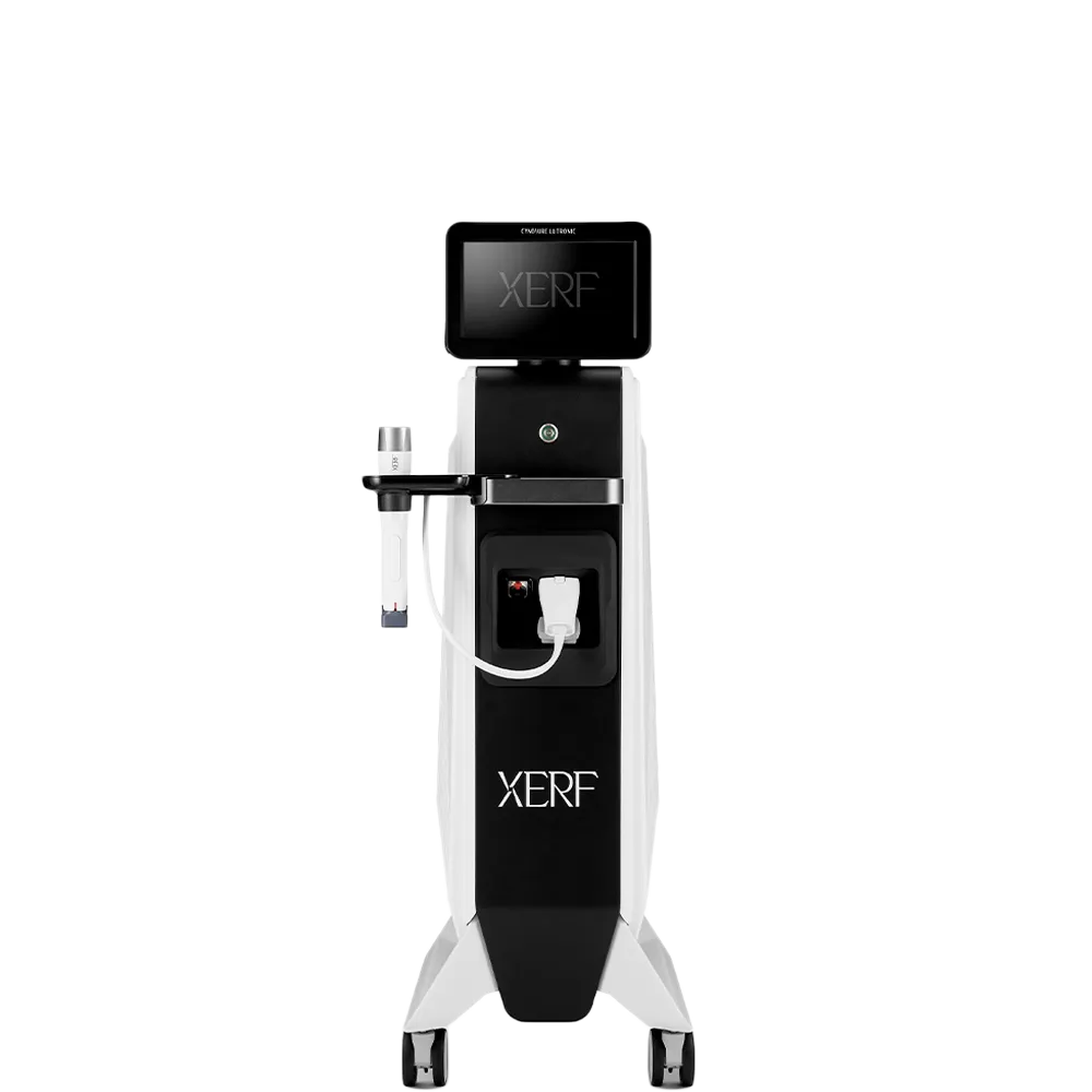 Xerf Machine